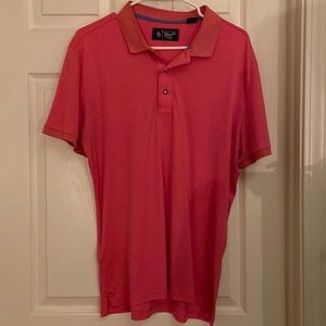 Original Penguin dry fit polo